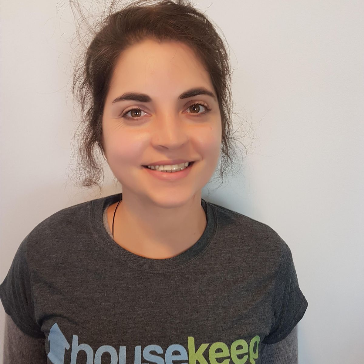 Housekeeper of the Week: Violeta