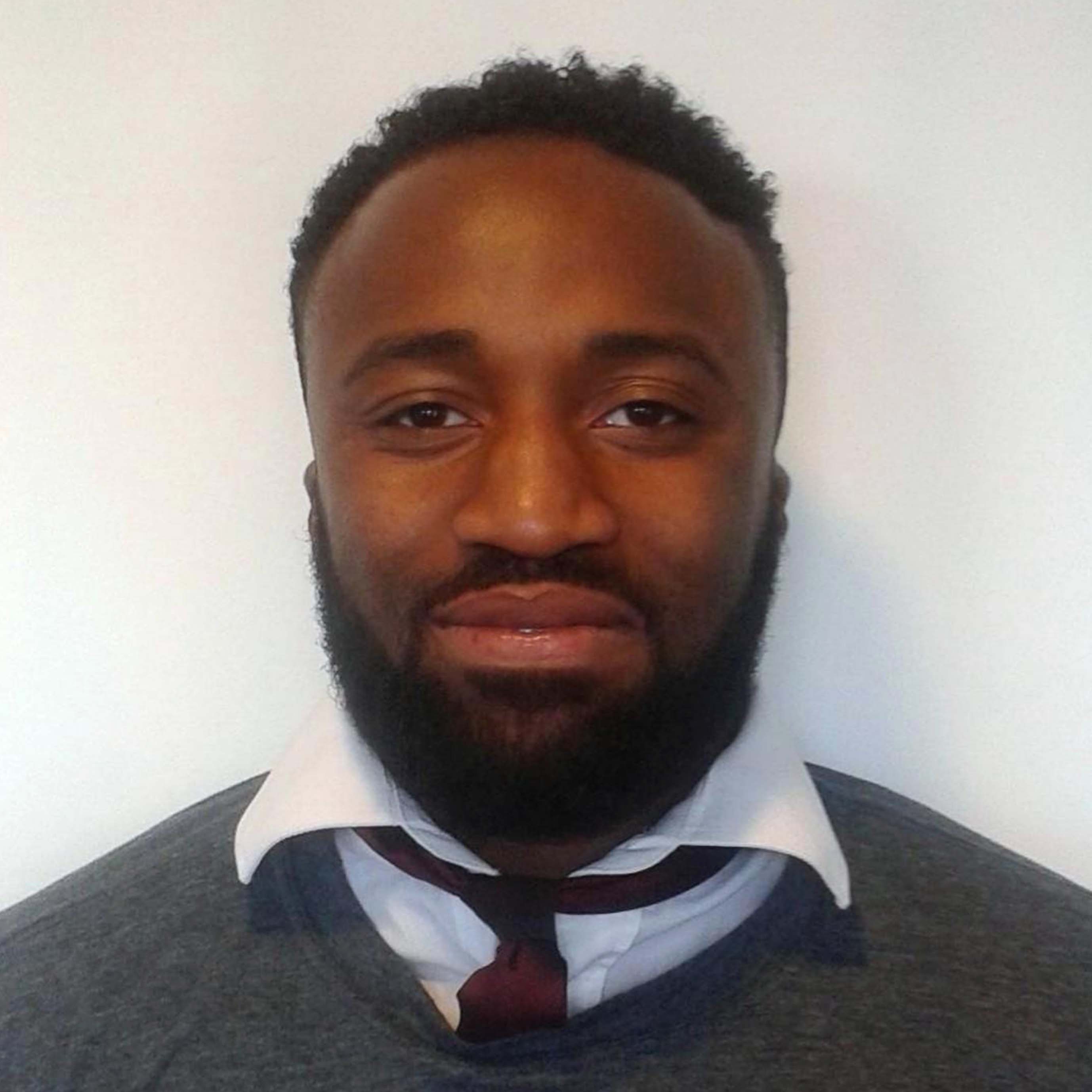 Housekeeper of the Week: Thomas