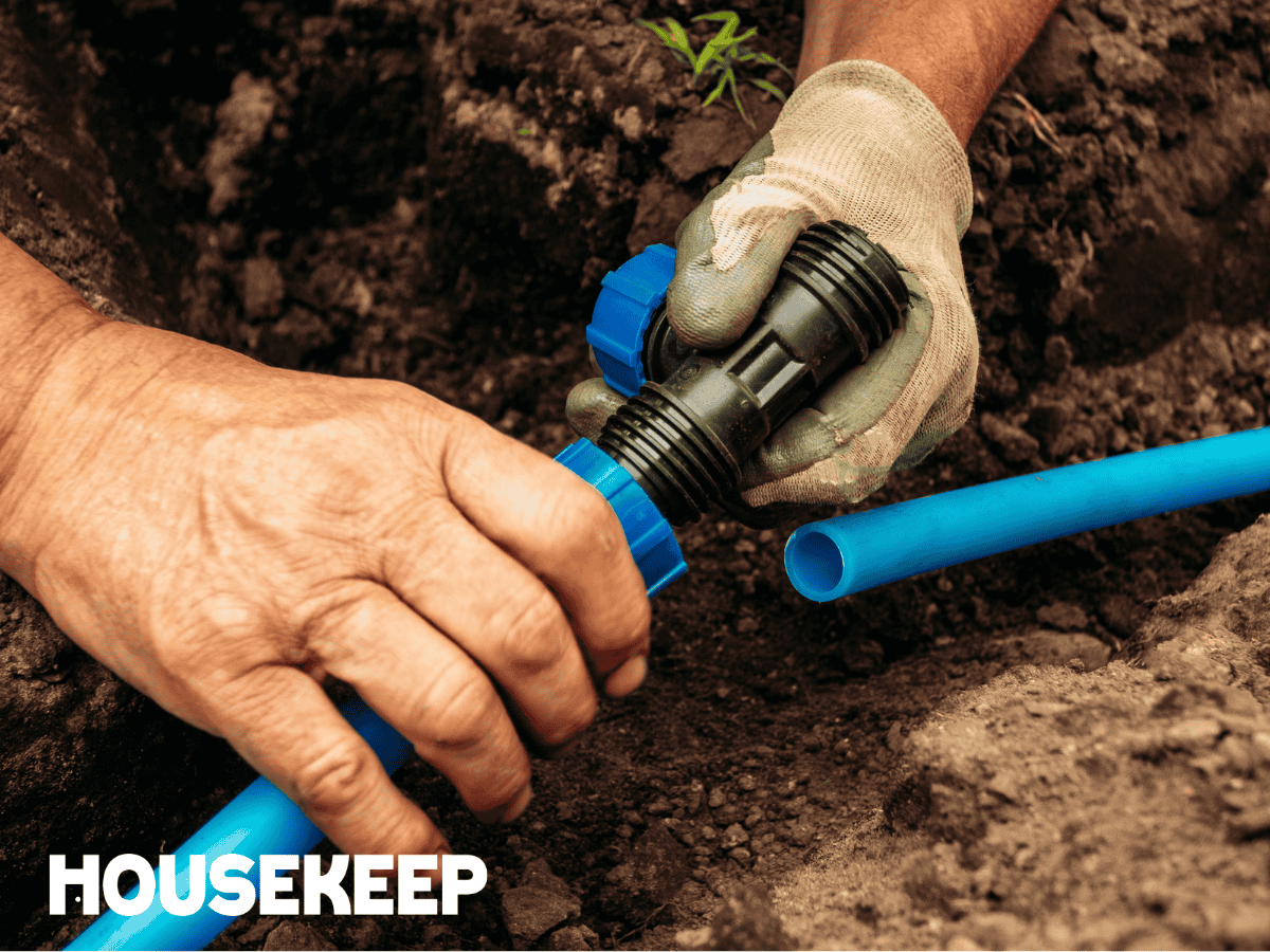 How much does it cost to install a lawn irrigation system? [March 2026]