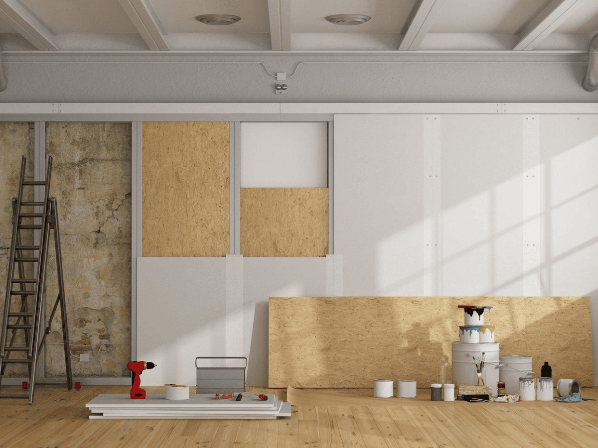 How much does after builders cleaning cost? [October 2025]