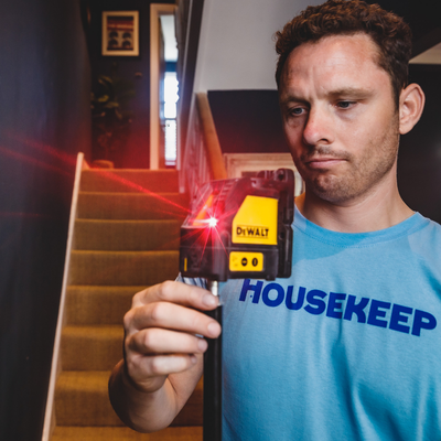 Handyman cost guides