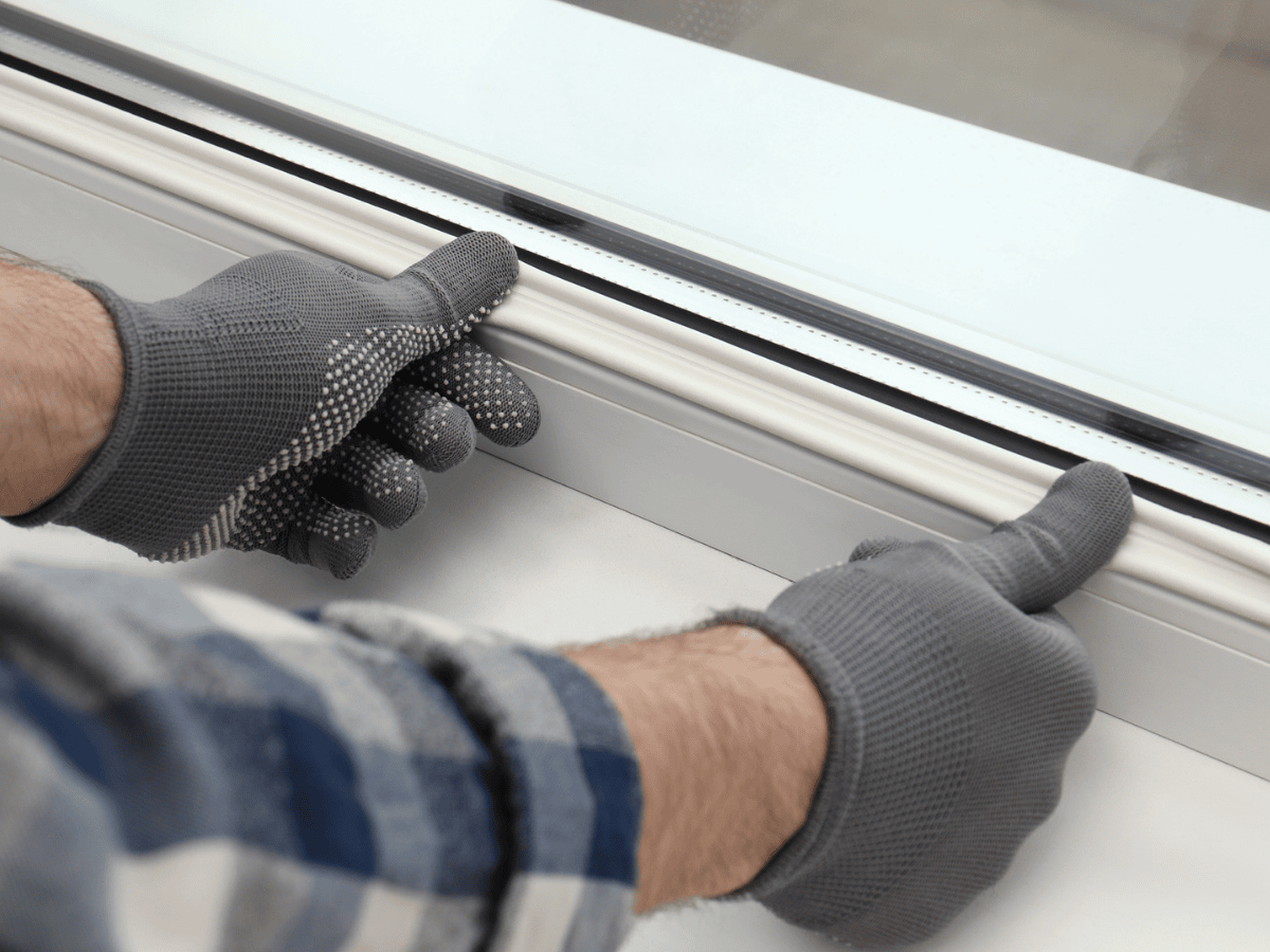 How much does draught proofing cost? [January 2026]