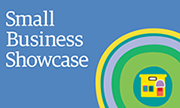 Guardian Small Business Showcase 2014 - Finalist