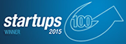 Startups100 2015 -  #27