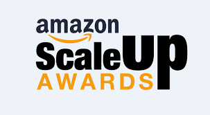 Amazon Scale-Up Awards 2020 - Scale Up Business of the Year - Winner