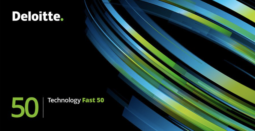 Deloitte UK Technology Fast 50 2019 - #50