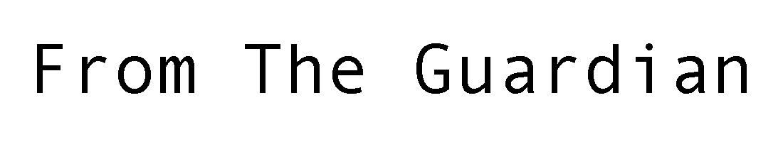 The Guardian - One thing I learned as an investor is that good ideas are overrated