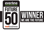 Everline Future 50 - 2016