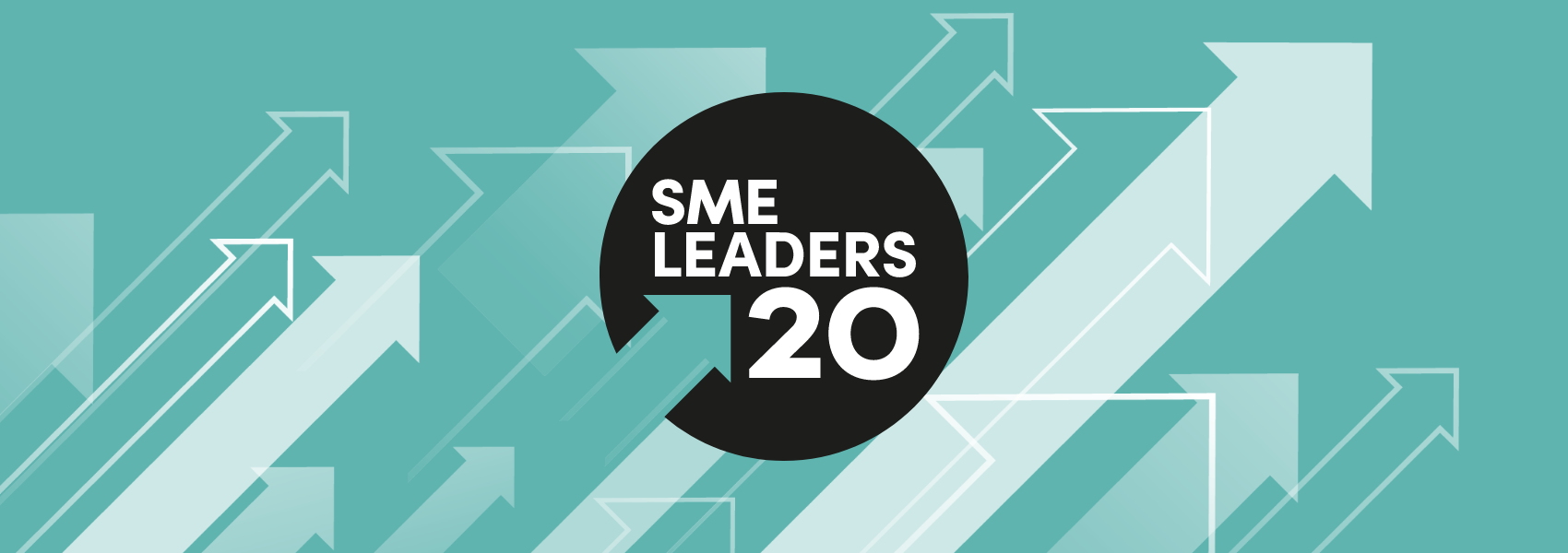 SME Leaders 20 2021 - Winner