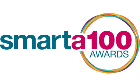 Smarta 100 2014 - Winner