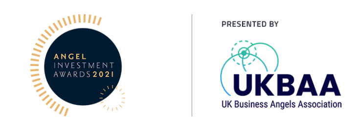 Angel Investment Awards 2021 - Outstanding Resilience in a Challenging Time - Finalist