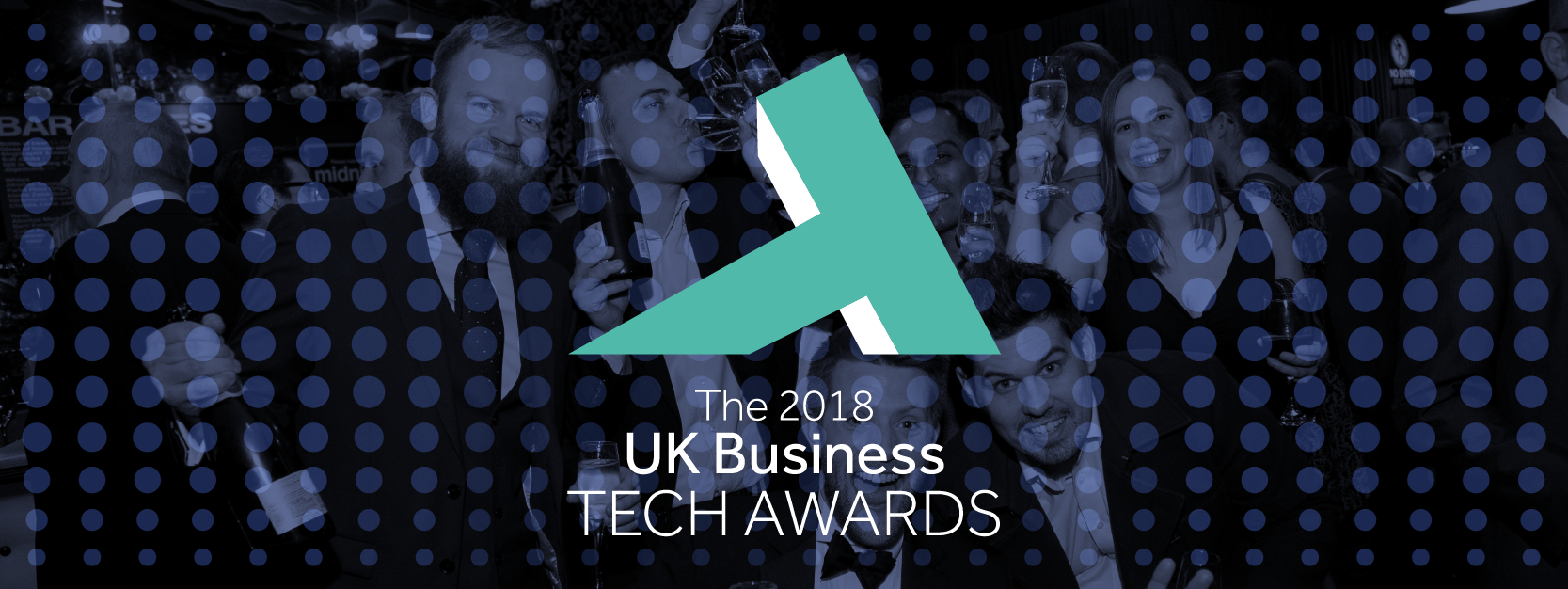 UK Business Tech Awards 2018 - Most Impressive Growth - Winner