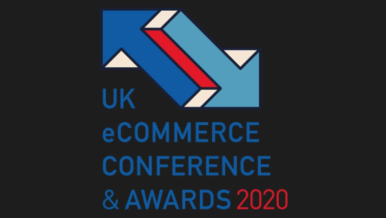 UK eCommerce Awards 2020 - B2C eCommerce Website of the Year - Finalist