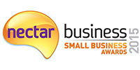 Nectar Small Business Awards - Innovator of The Year - Finalist