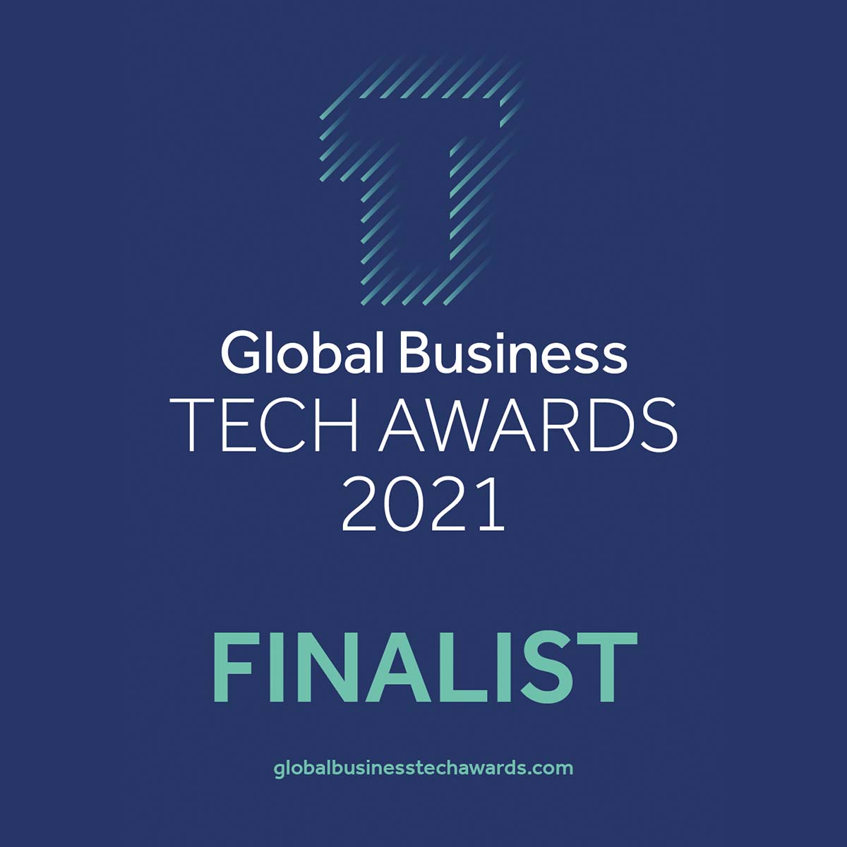 Housekeep shortlisted for the Global Business Tech Awards 2021