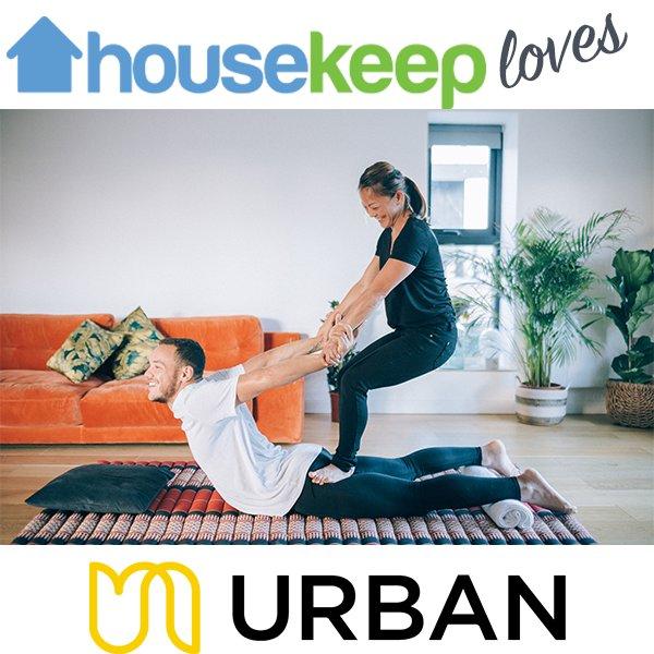 Housekeep loves: Urban.co