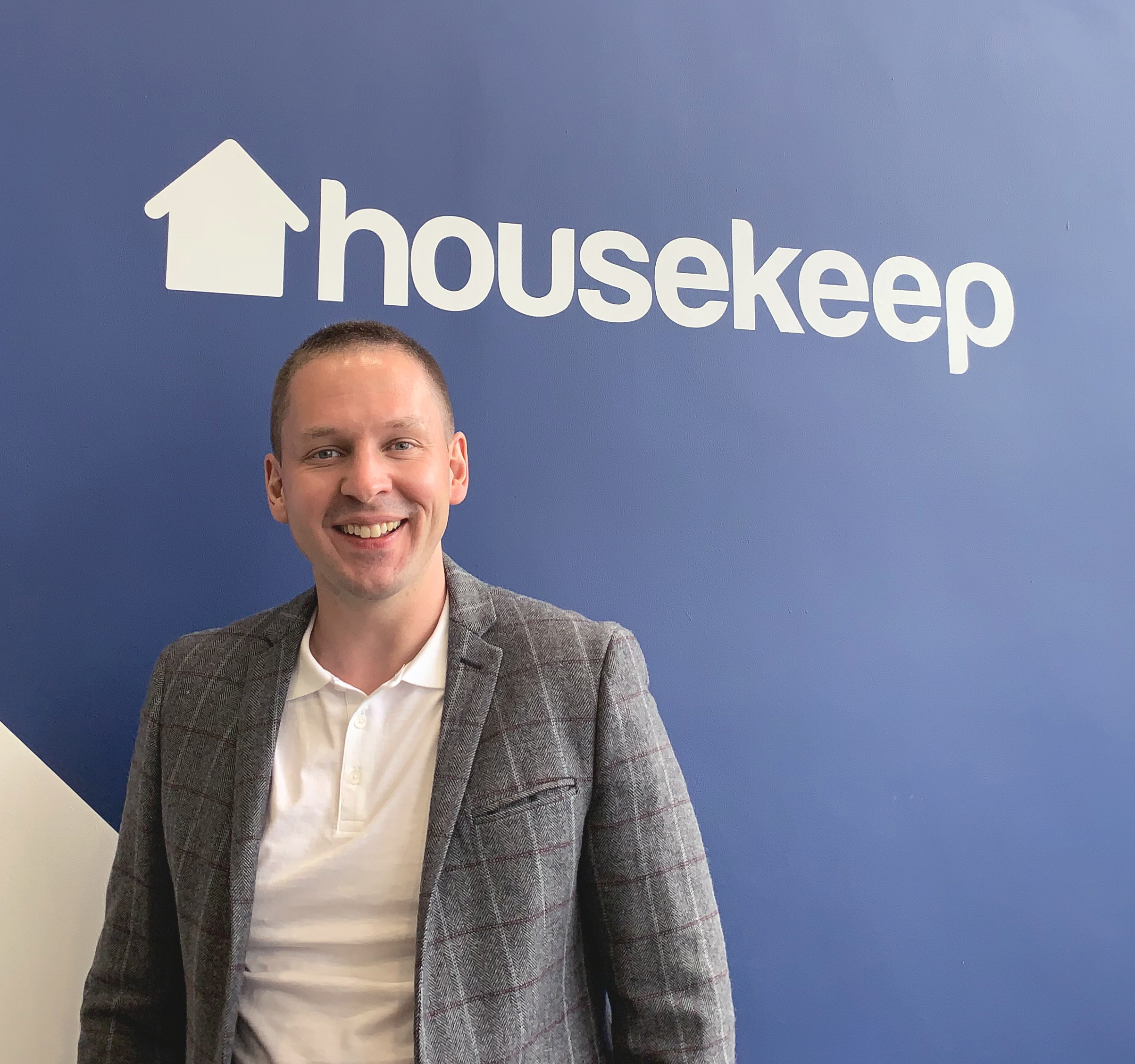 Housekeep welcomes new Head of Customer Experience