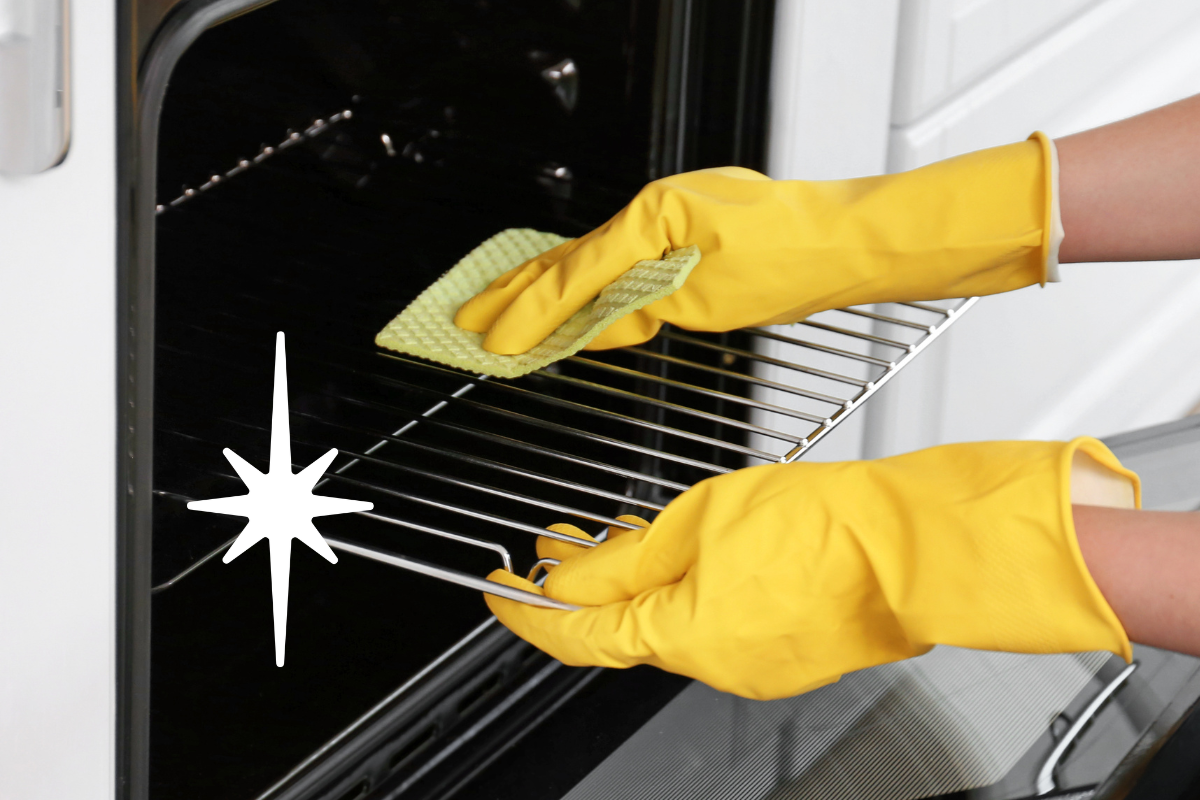 How often should you clean your oven?