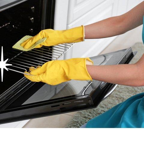 How often should you clean your oven?