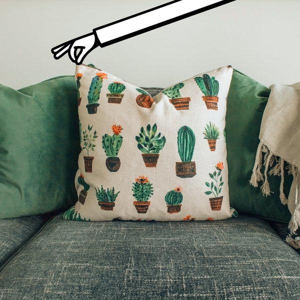Top living room cleaning tips