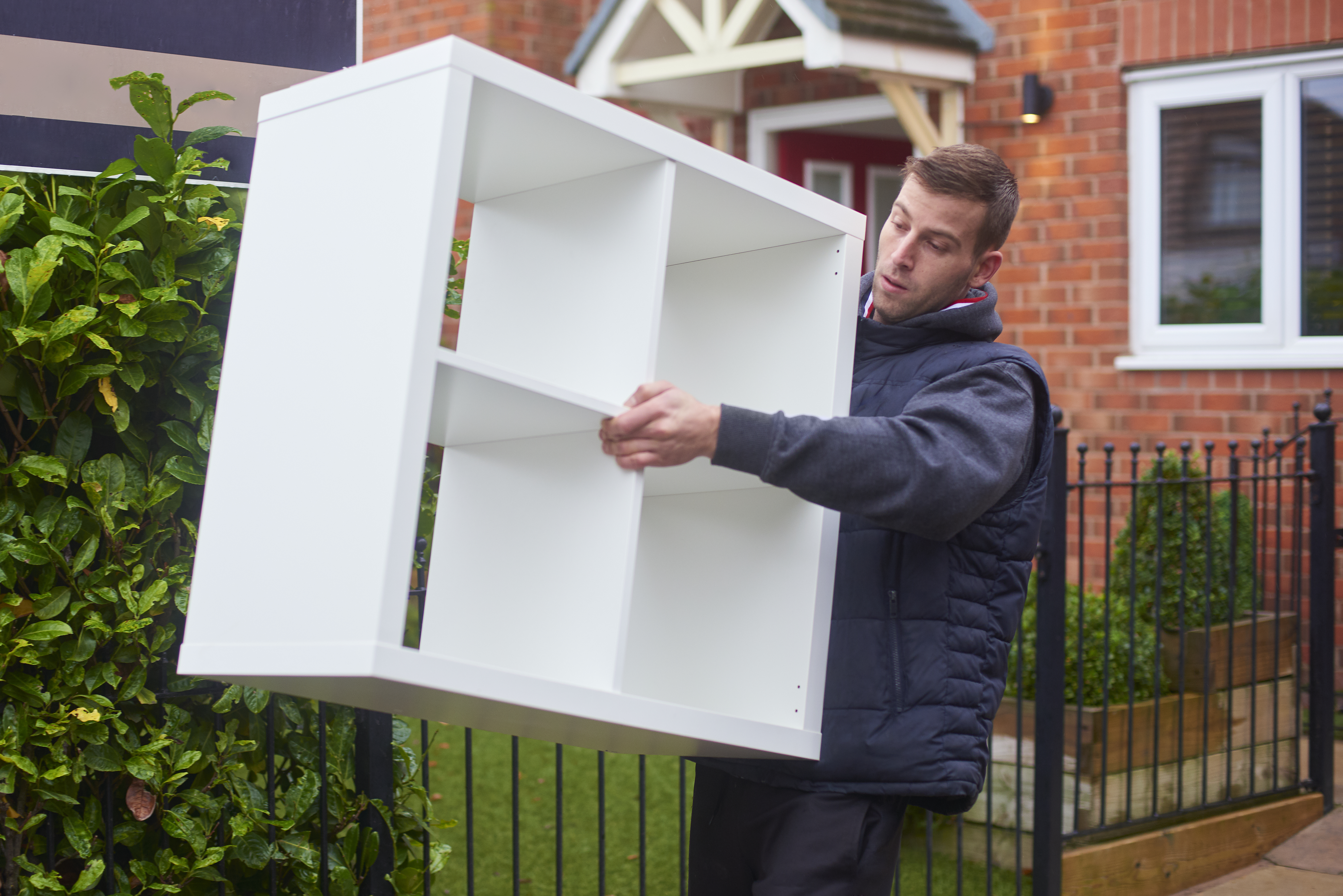 Introducing 5* waste removal services