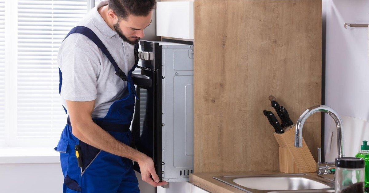 مهمترین ویژگی های تعمیرکاران لوازم خانگی