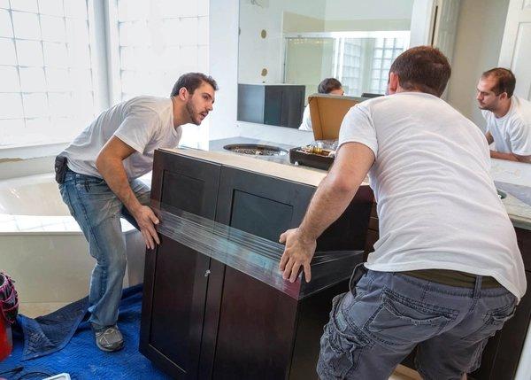 Bathroom Fitting & Refurbishment Service | Orpington's Best ...