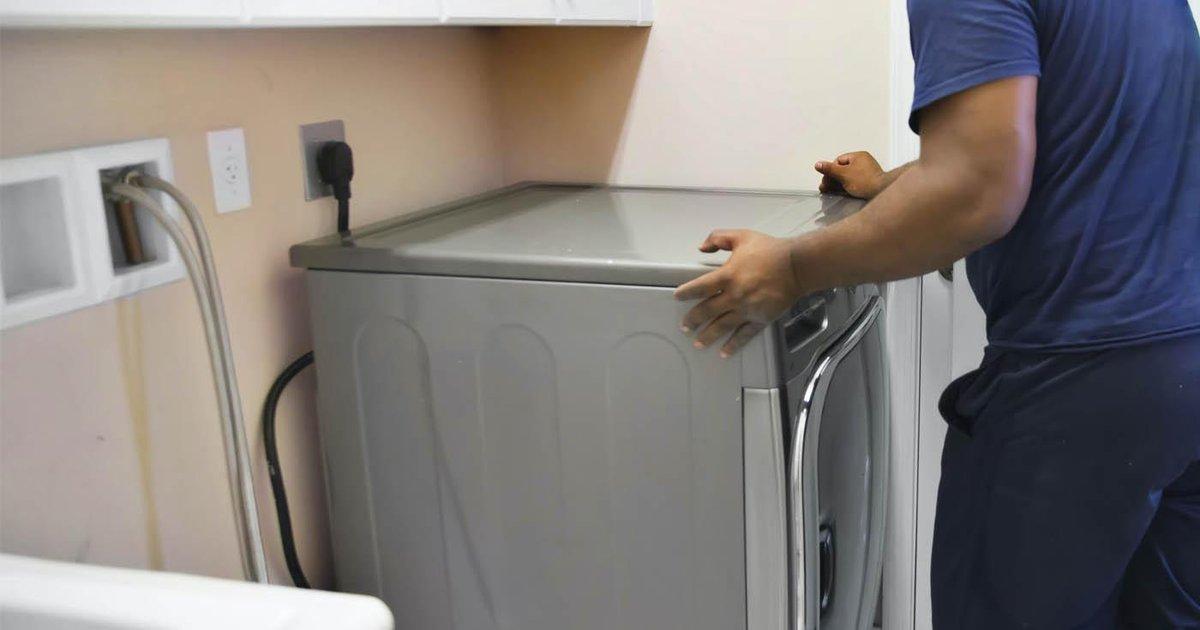 Tumble Dryer Installation Service Chingford's Best Tradespeople