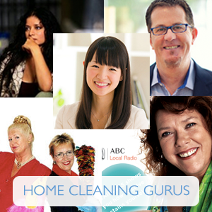 How Clean is Your Home? Housekeep's Home Cleaning Gurus 