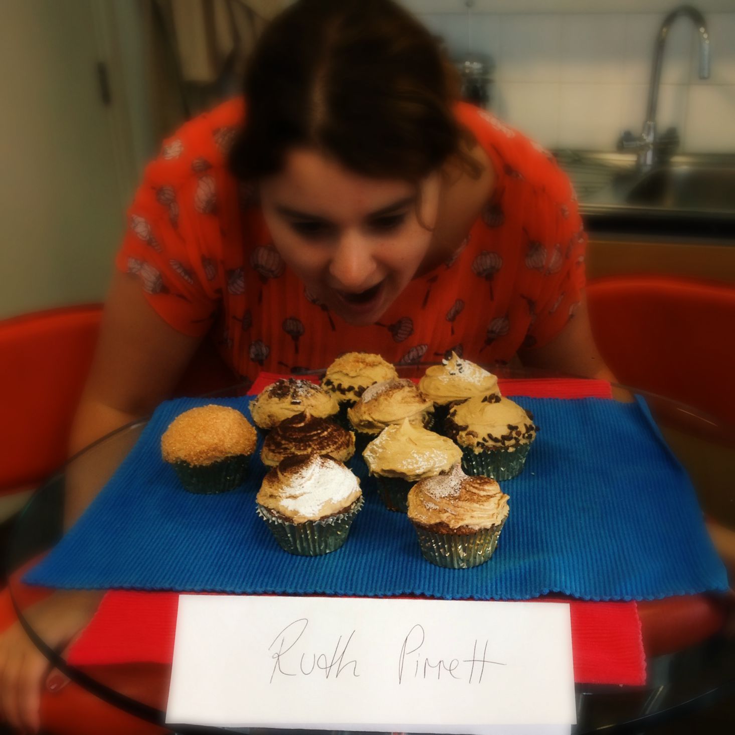 Who Will Win The First Ever Great Housekeep Bake Off?