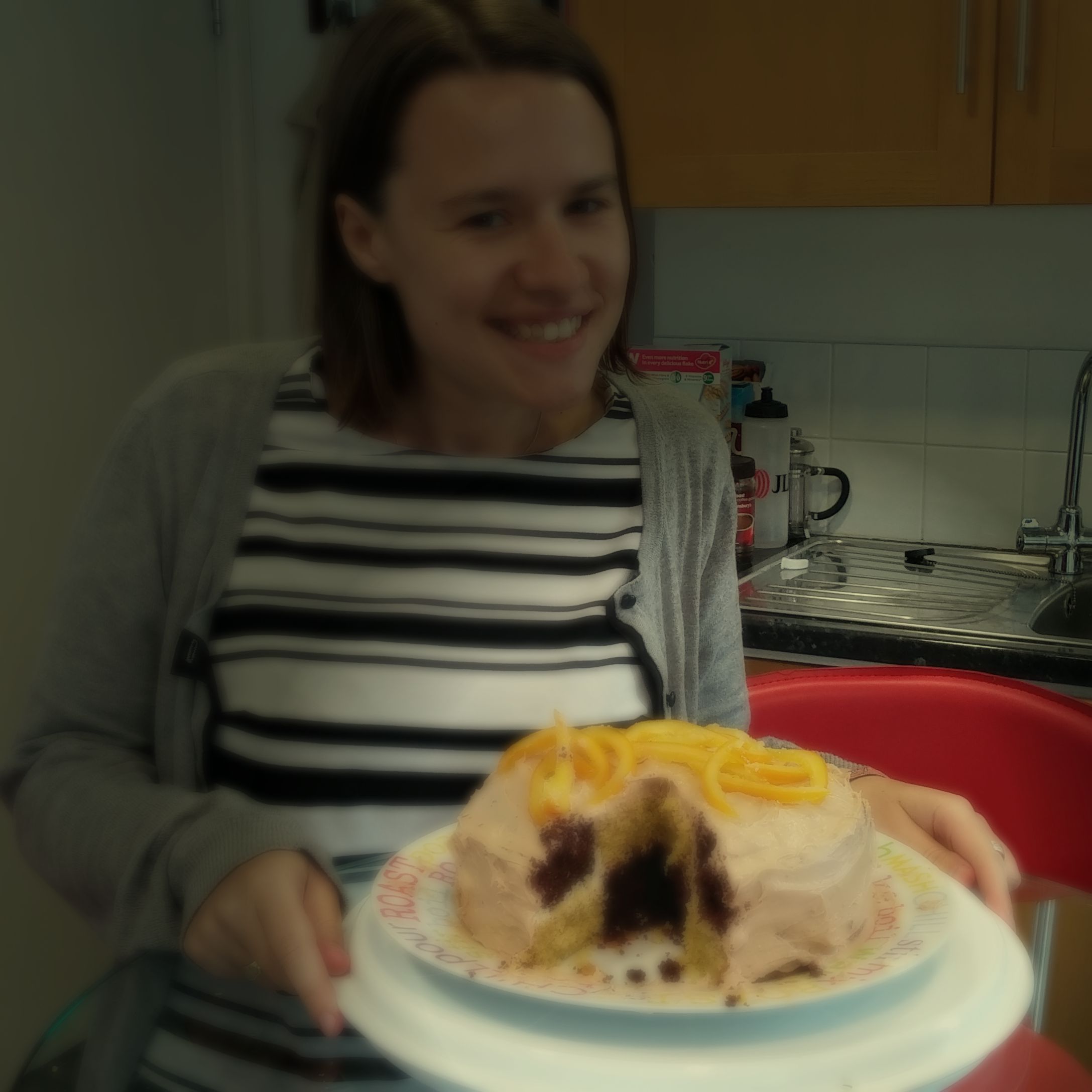 The Great Housekeep Bake Off - Week 2
