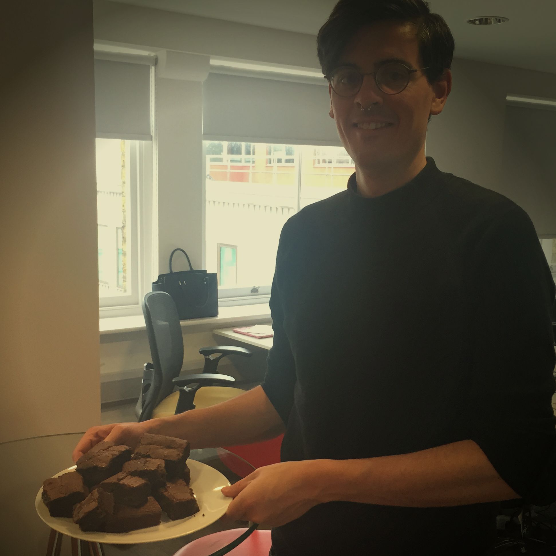 The Great Housekeep Bake Off - Week 3