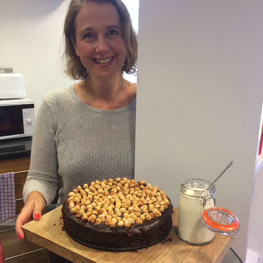 The Great Housekeep Bake Off - Final Week
