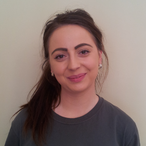 Housekeeper of the Week: Simona