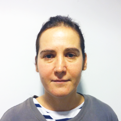 Housekeeper of the Week: Ana