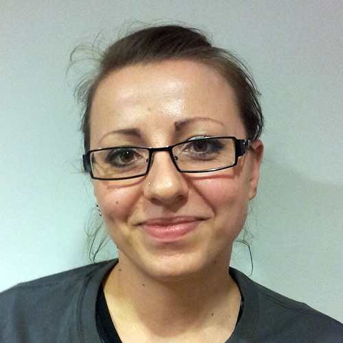 Housekeeper of the Week: Kinga
