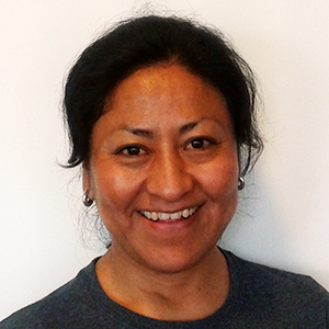 Housekeeper of the Week: Julia