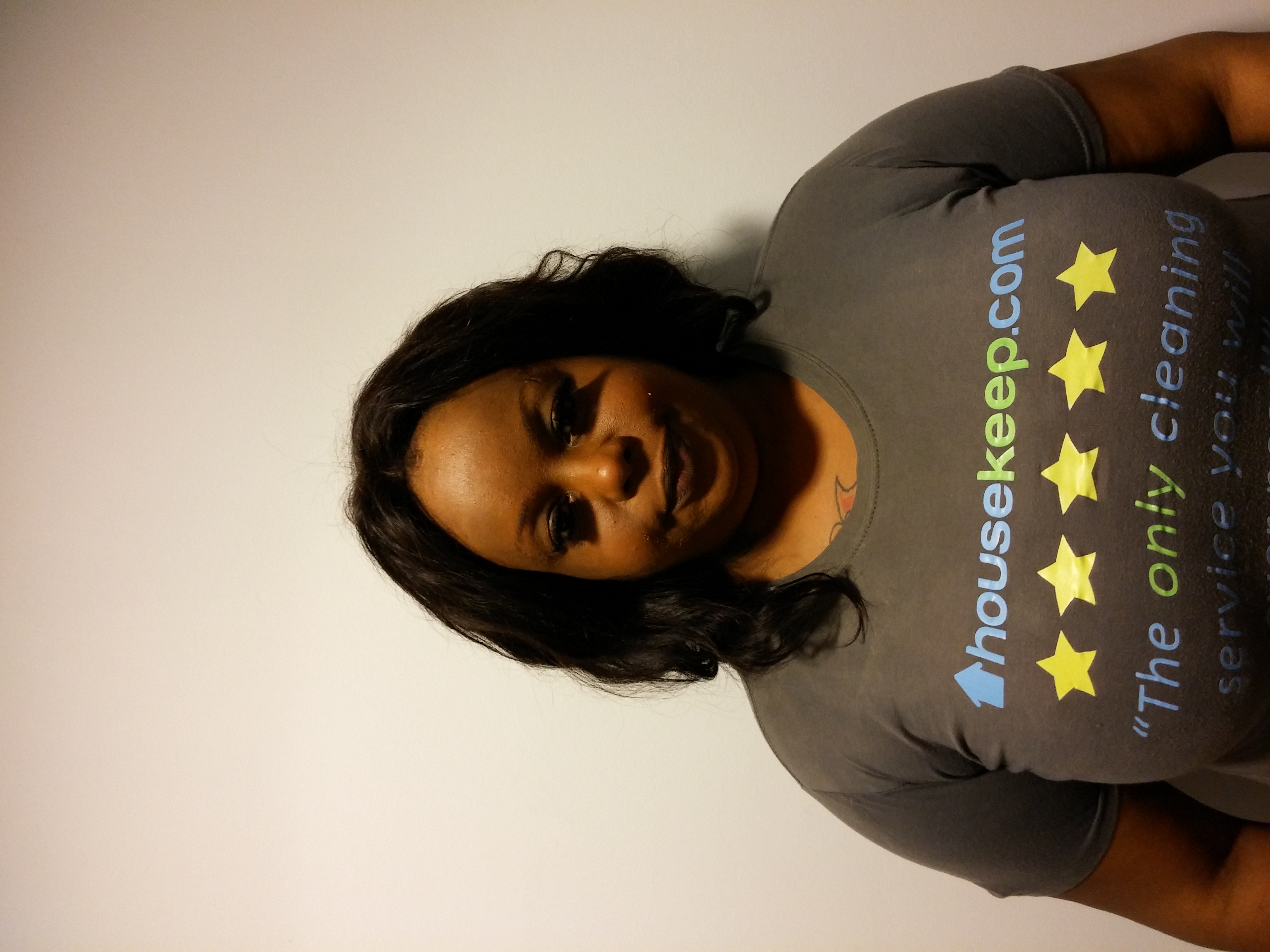 Housekeeper of the Week: Tashana
