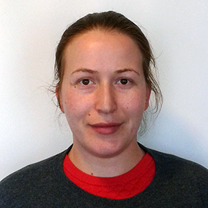 Housekeeper of the Week: Adina