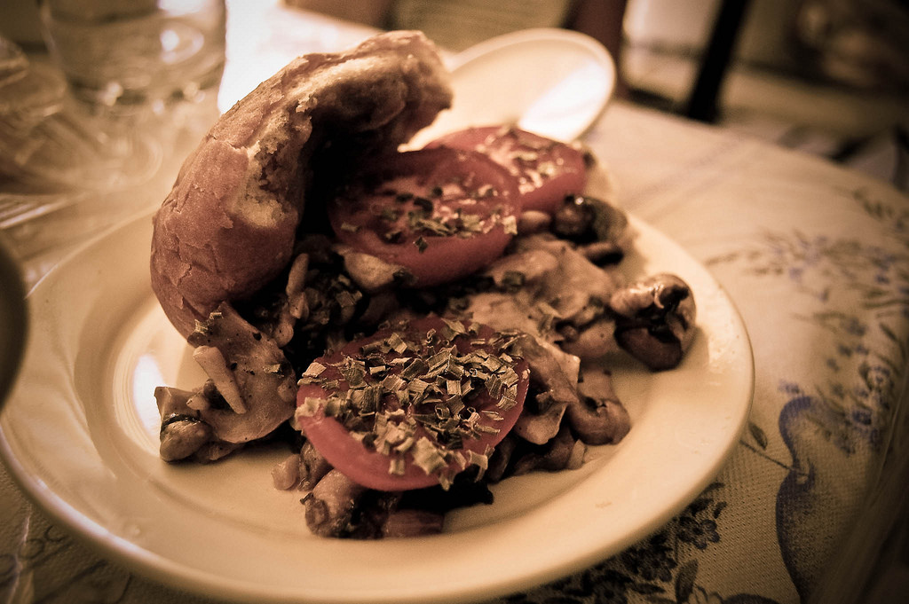 3 Fabulous MeatFree Restaurants in Islington