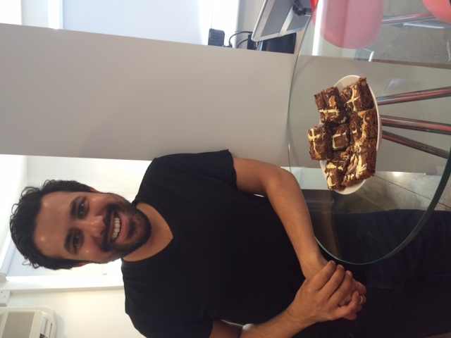 The Great Housekeep Bake Off - Week One
