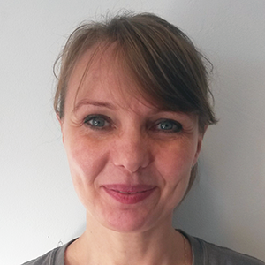 Housekeeper of the Week: Gabriela