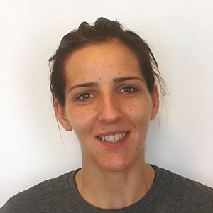 Housekeeper of the Week: Elena