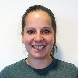 Housekeeper of the Week: Beata