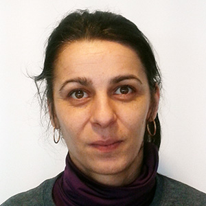 Housekeeper of the Week: Ana Maria