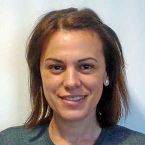 Housekeeper of the Week: Sandra