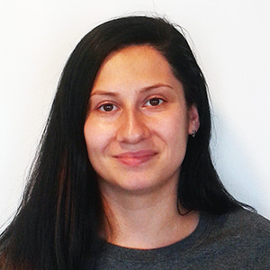 Housekeeper of the week: Loredana