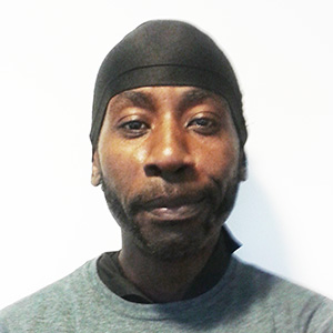 Housekeeper of the Week: Ibrahim