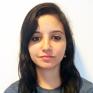 Housekeeper of the Week: Mariana