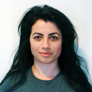 Housekeeper of the Week: Anamaria